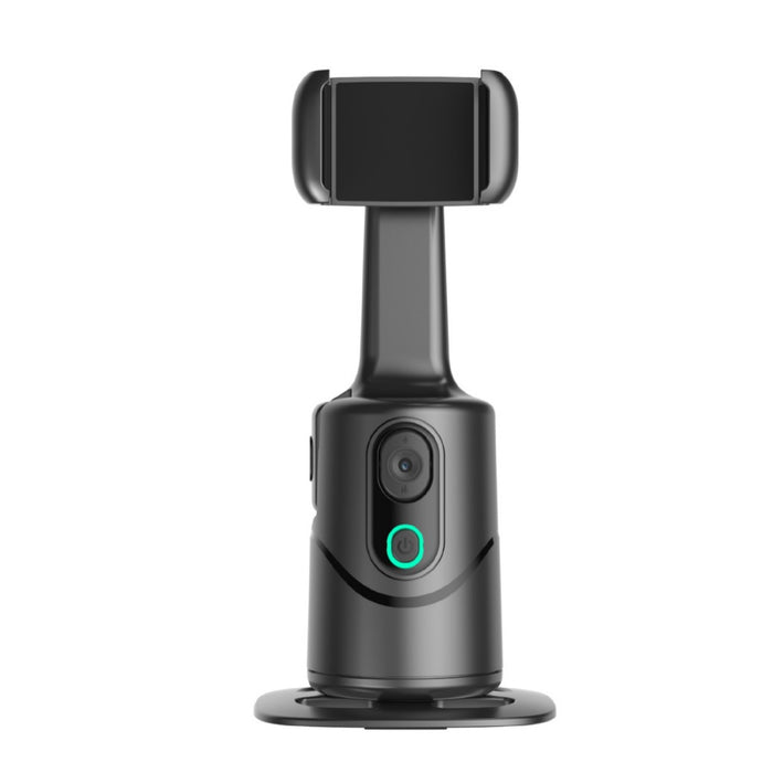 Smart 360 Mobile Phone Gimbal Automatic Tracking Stable Shooting