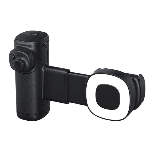 Mobile Phone Fill Light for Selfie Stick Three-Color Lighting Adjustment