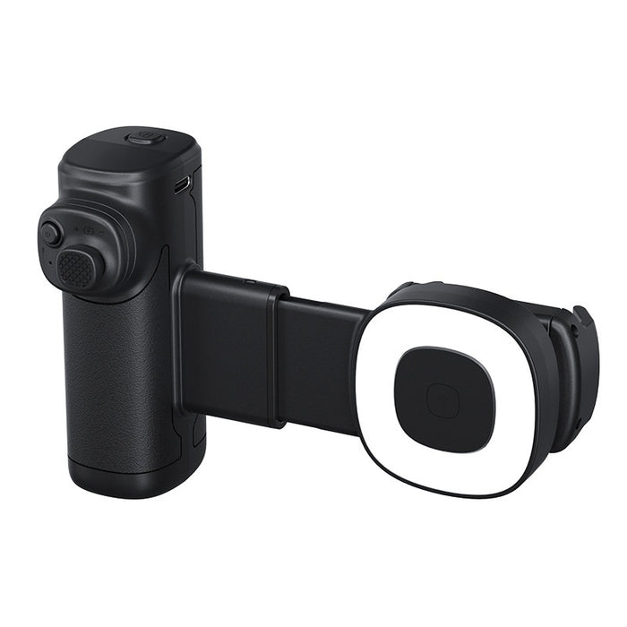 Mobile Phone Fill Light for Selfie Stick Three-Color Lighting Adjustment