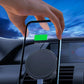 Magnetic Car Wireless Charger – Air Vent Mount for MagSafe Compatible Phones